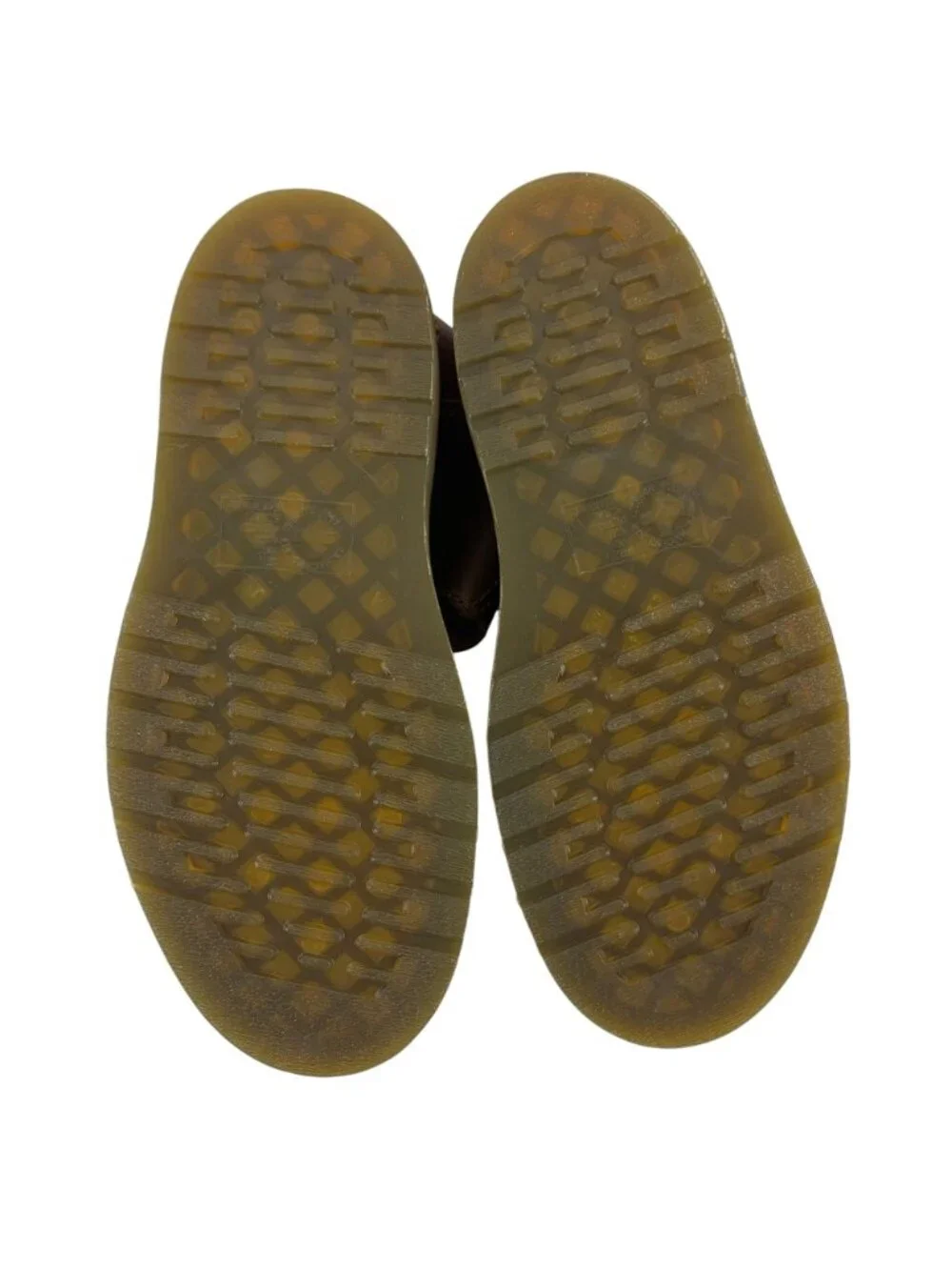 Dr Martens Grizzly Fisherman Sandals Mens Size 10 Dark Brown Leather